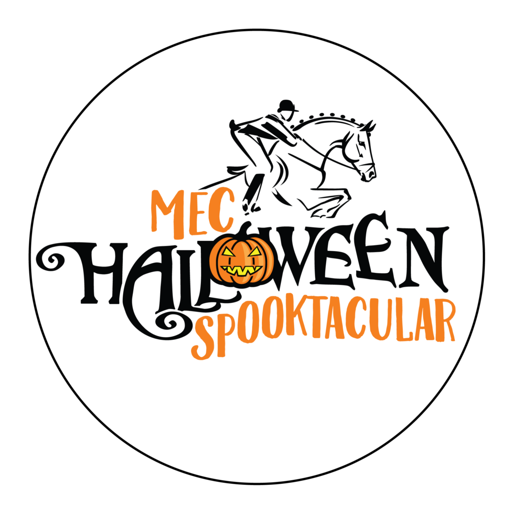 MEC HALLOWEEN SPOOKTACULAR