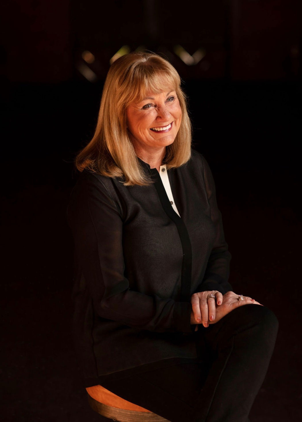 Carol Anderson-Ward, Founder & Owner